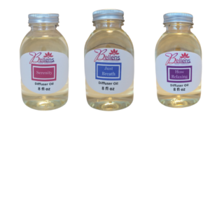 Reed Diffuser Oil Refills