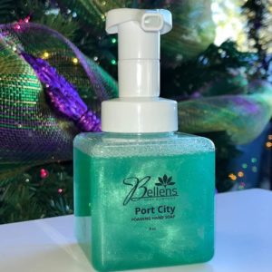 Port City Hand Soap