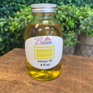Fearless Diffuser Oil