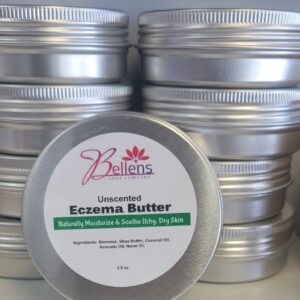 Eczema Butter