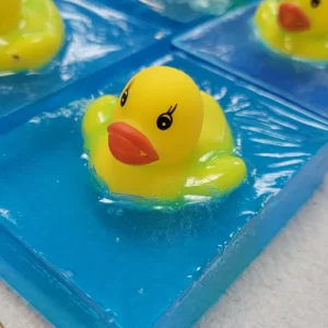 Ducky Soap Bar