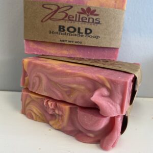 Bold Soap