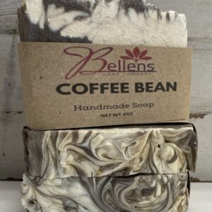 Coffee Bean Soap