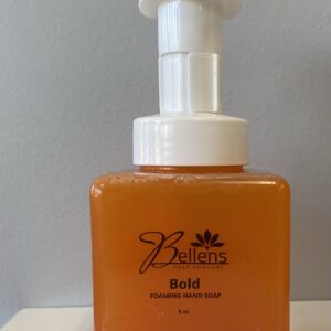 Bold Hand Soap