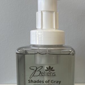 Shades of Gray Hand Soap