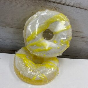 Pineapple Donut Soap