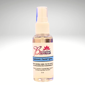 Hyaluronic Face Spray