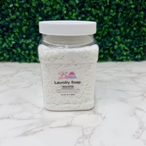 Fresh Cotton Laundry Soap