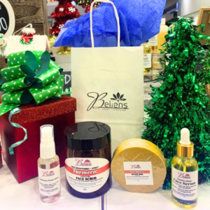 Turmeric Face Care Kit