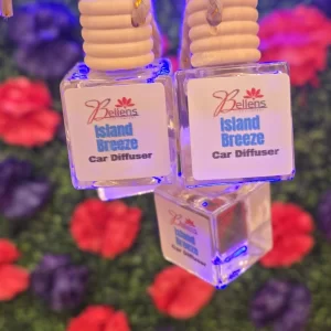 Car Diffuser - Island Breeze