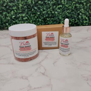 Venus Goodies Yoni Care Set