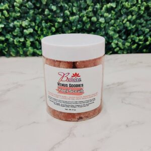 Venus Goodies Yoni Scrub