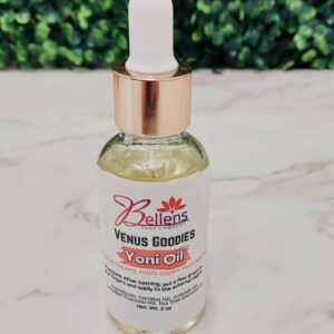 Venus Goodies Yoni Oil