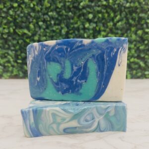 Mountain Air Natural Soap