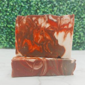 Baccarat Natural Soap