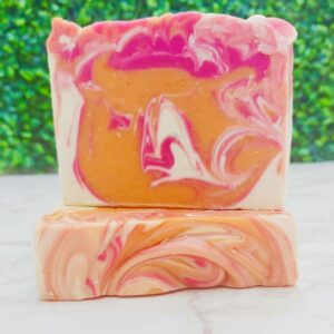 Bold Natural Soap