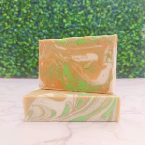 Jamaica Me Crazy Natural Soap
