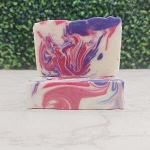 Love Spell Natural Soap