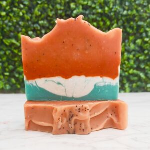 Watermelon Sugar Natural Soap