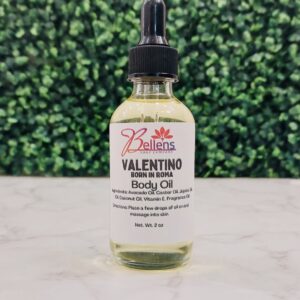 Valentino Born in Roma Body Oil