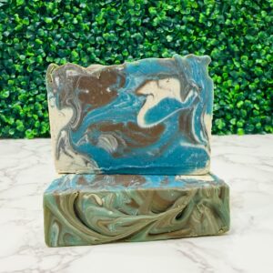 Valentino Born in Roma Natural Soap