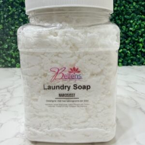 Narcissist Laundry Soap