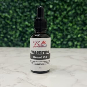Valentino Born in Roma Beard Oil