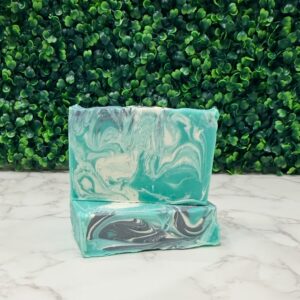 Straight Up Savage Natural Soap