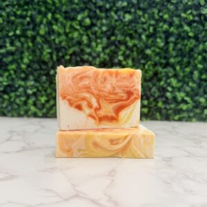 Narcissist Natural Soap