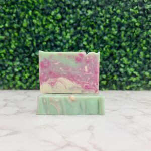 Magnolia Natural Soap