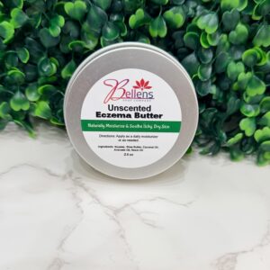 Eczema Butter