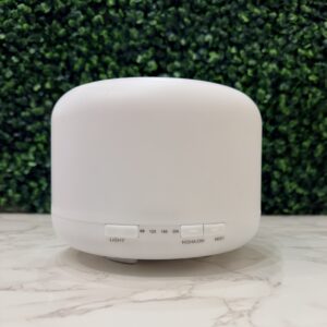 Aromatherapy Humidifier