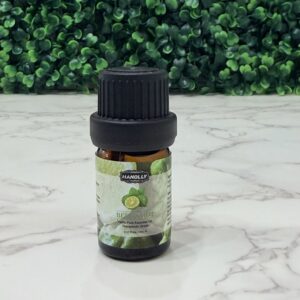 Bergamot Essential Oil
