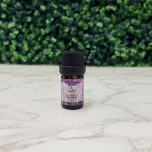 Patchouli Essential Oil