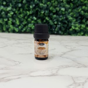 Frankincense Essential Oil