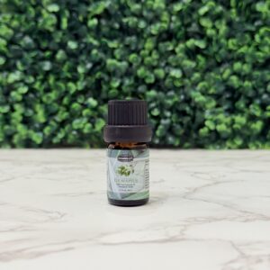 Eucalyptus Essential Oil