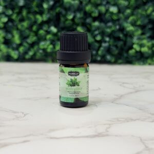 Peppermint Essential Oil