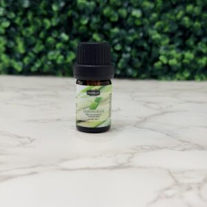 Lemongrass Essential Oil