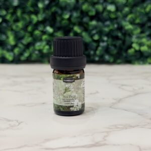 Tea Tree Essential Oil