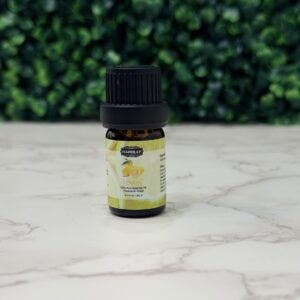 Lemon Essential Oil