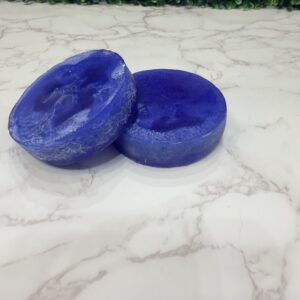 Berrylicious Loofah Soap
