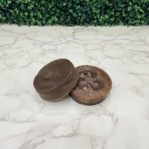 Sandalwood Vanilla Loofah Soap