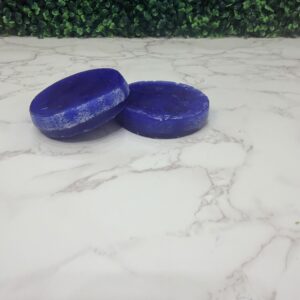 Mountain Air Loofah Soap