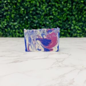 Berrylicious Natural Soap