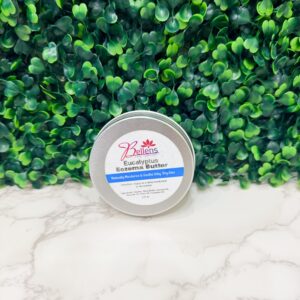 Eucalyptus Eczema Butter