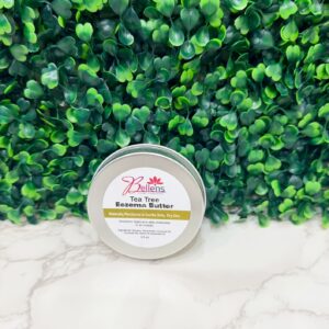 Tea Tree Eczema Butter